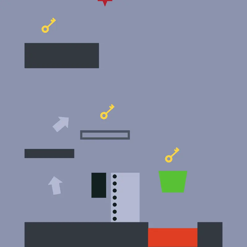 Game by @homer17