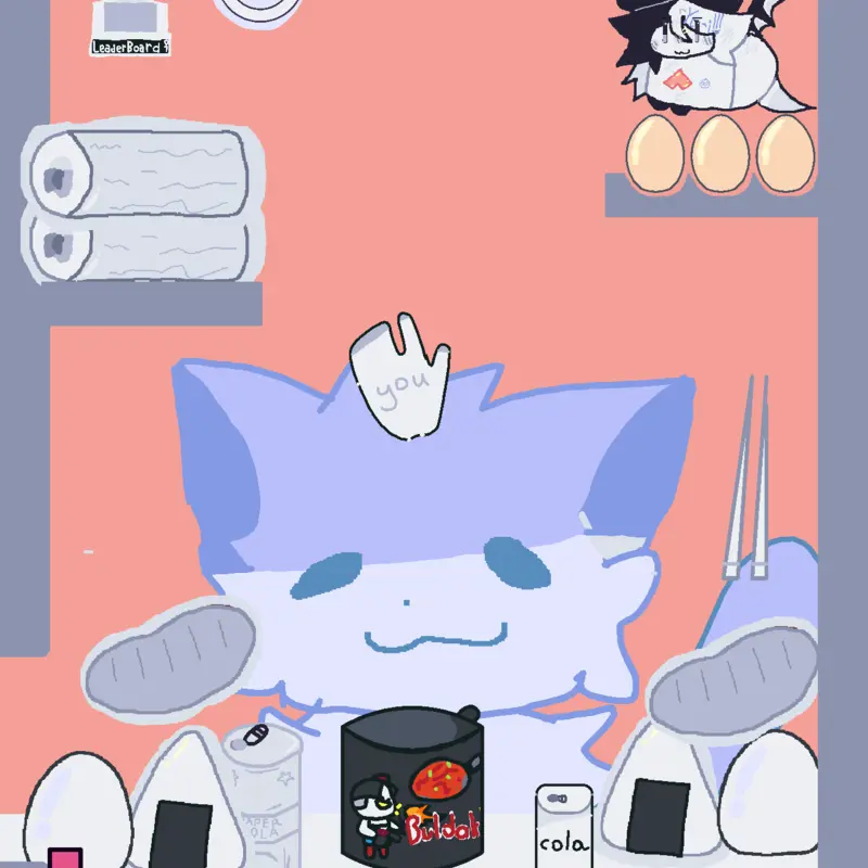 Game by @JestarJestarNeko
