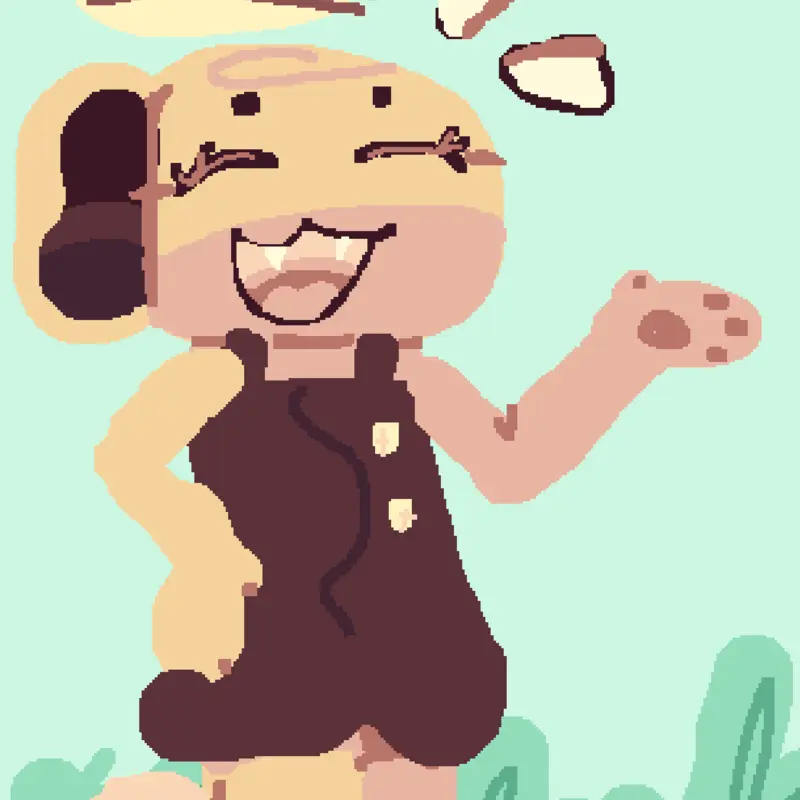 Game by @Central_Bobette