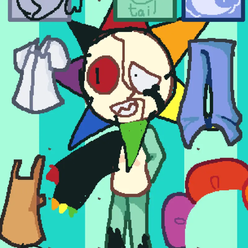 Game by @Penelope_hi_humans
