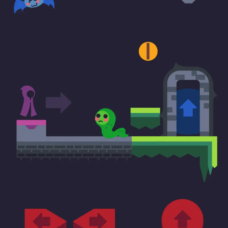 Game by @Yldrm14