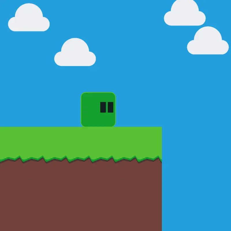 Game by @malark