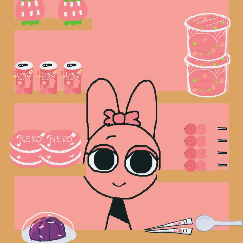 Game by @Ur_Fav_Pinki_2024