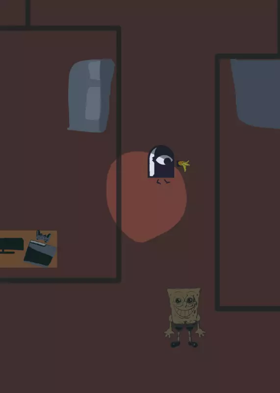 Game by @rohnan