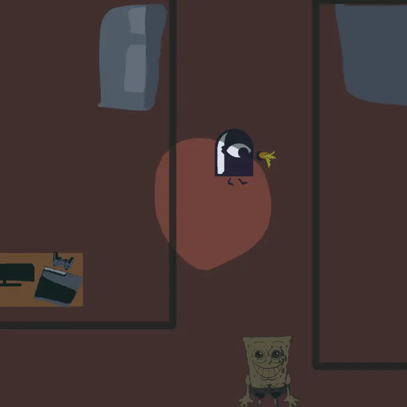 Game by @rohnan