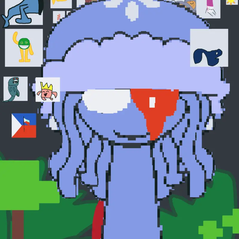 Game by @jmlovetheearth