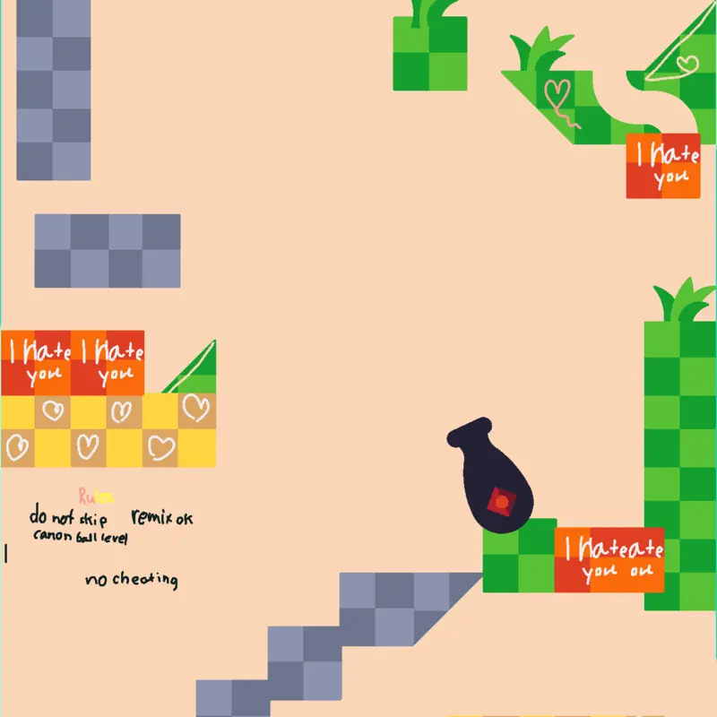 Game by @grape_man