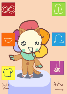 snapshot