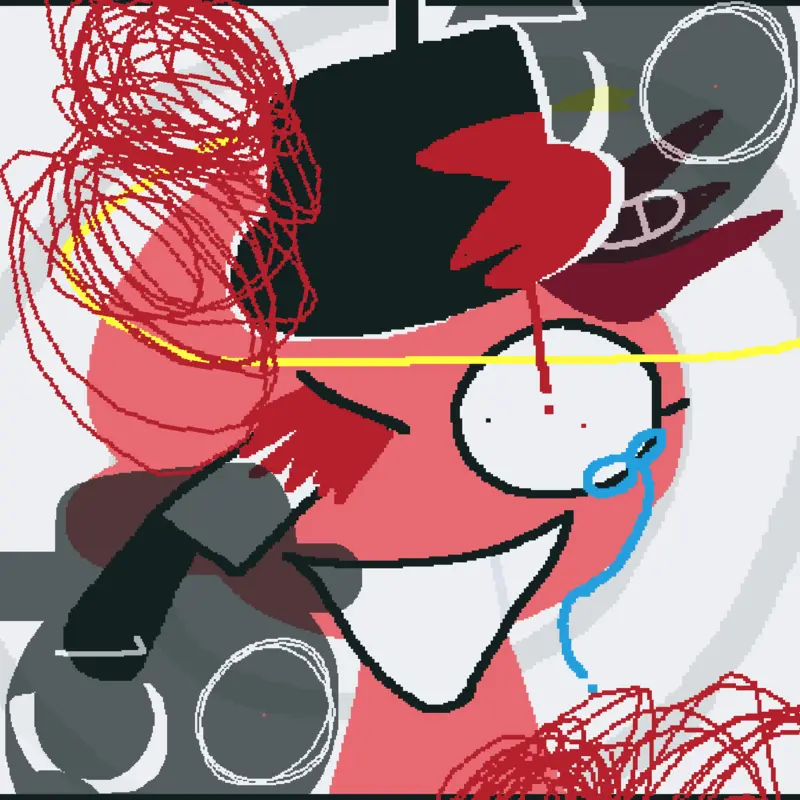 Game by @lovevin_the_angeldemon