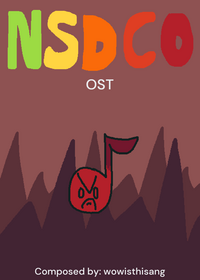 Insane - NSDCO