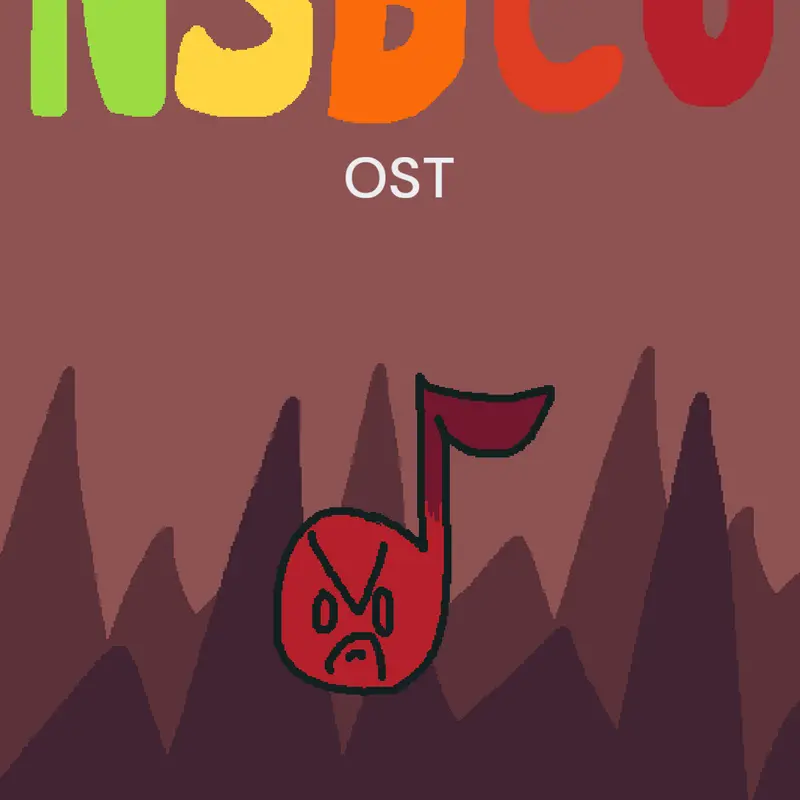 Insane - NSDCO by @wowisthisang