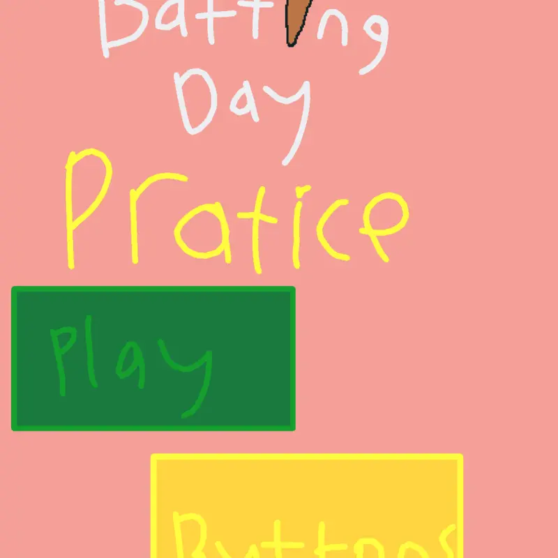 Game by @suchercheeseballs67