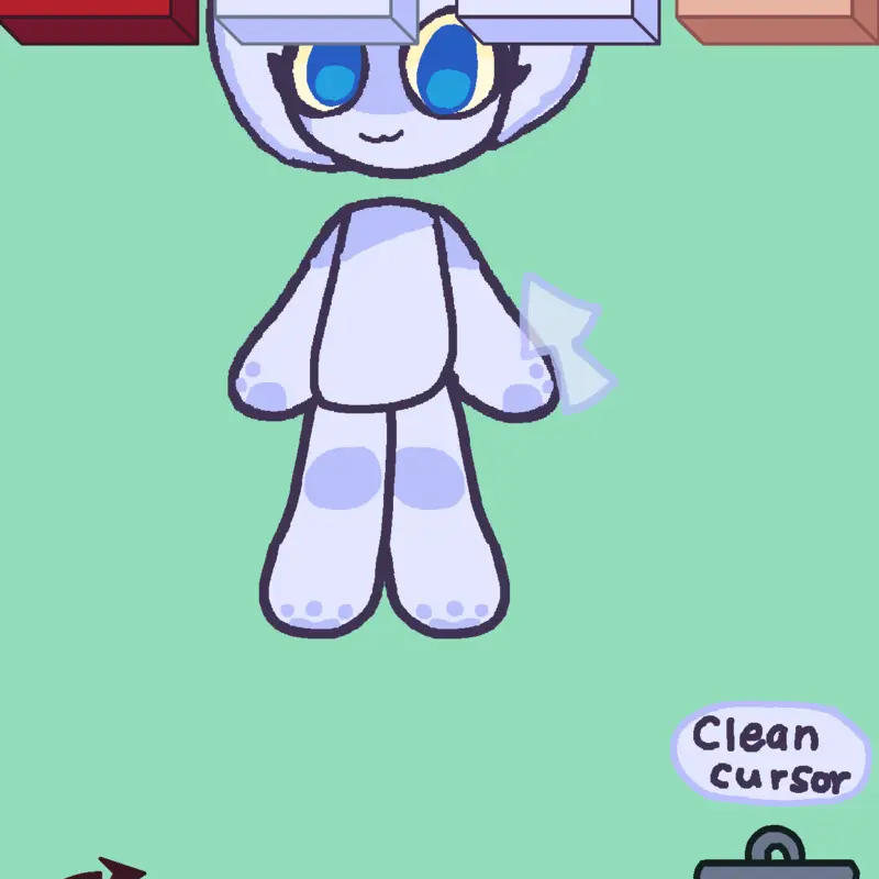 Lily ragdoll! (credits) by @LilyCutieLovley