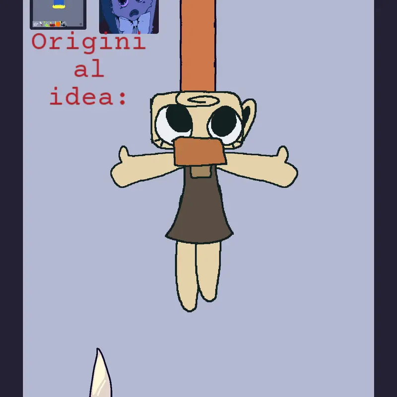 Game by @Sonya_and_Max