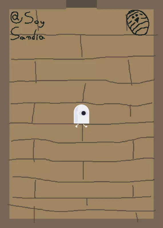 Game by @SoySandia
