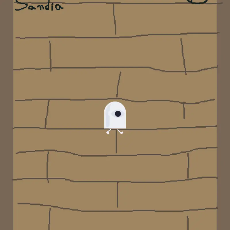 Game by @SoySandia
