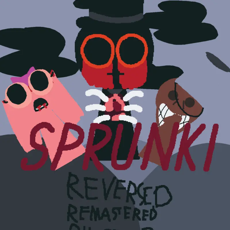 Game by @Jer__ntySprunkiFemale