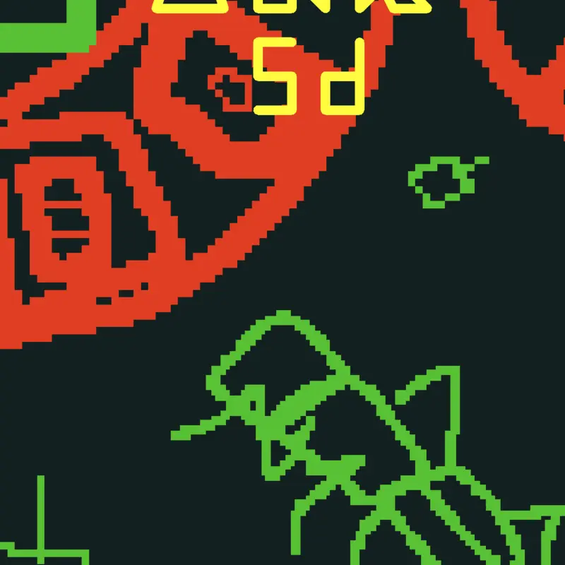 Game by @Maip_macrothorax
