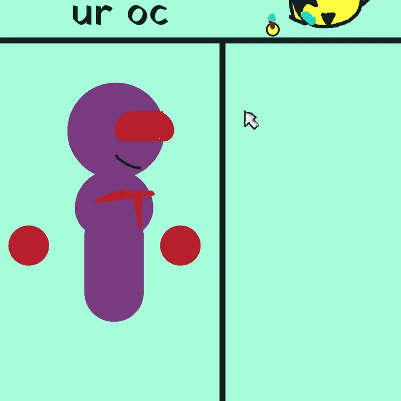 Game by @flyinggorillalol