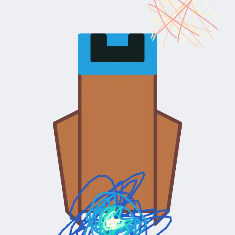 Game by @CaineAndAbel