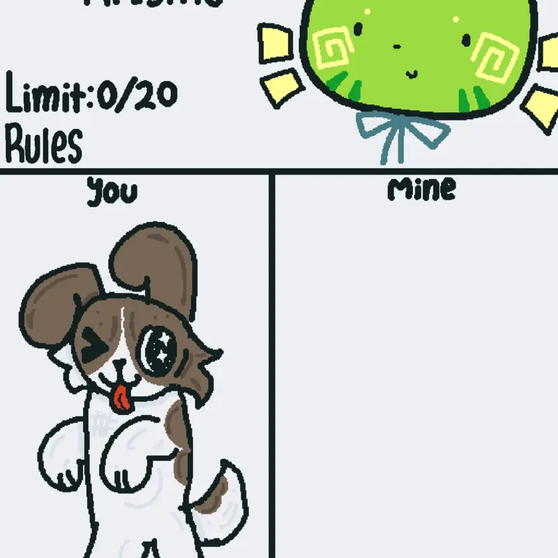 Game by @LaikaDog