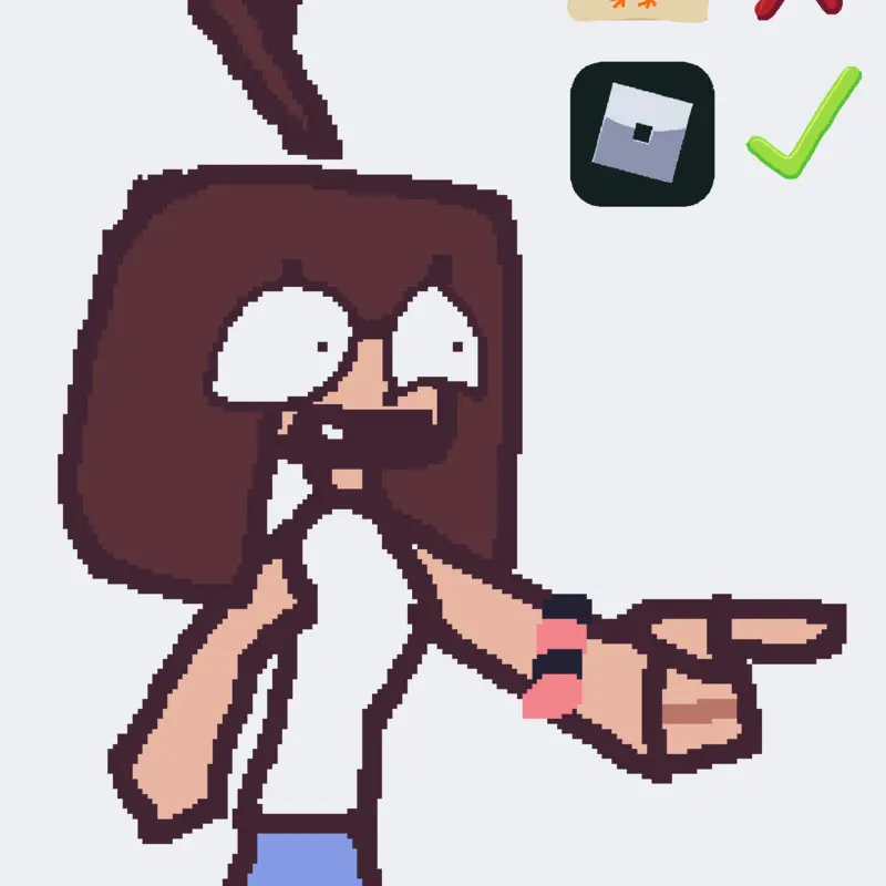 Game by @Lera_463563