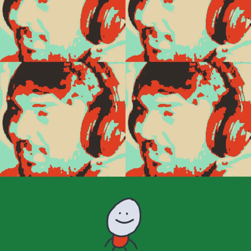 Game by @moreofmikee