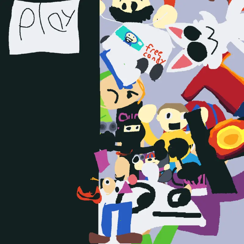 Game by @butterflyser