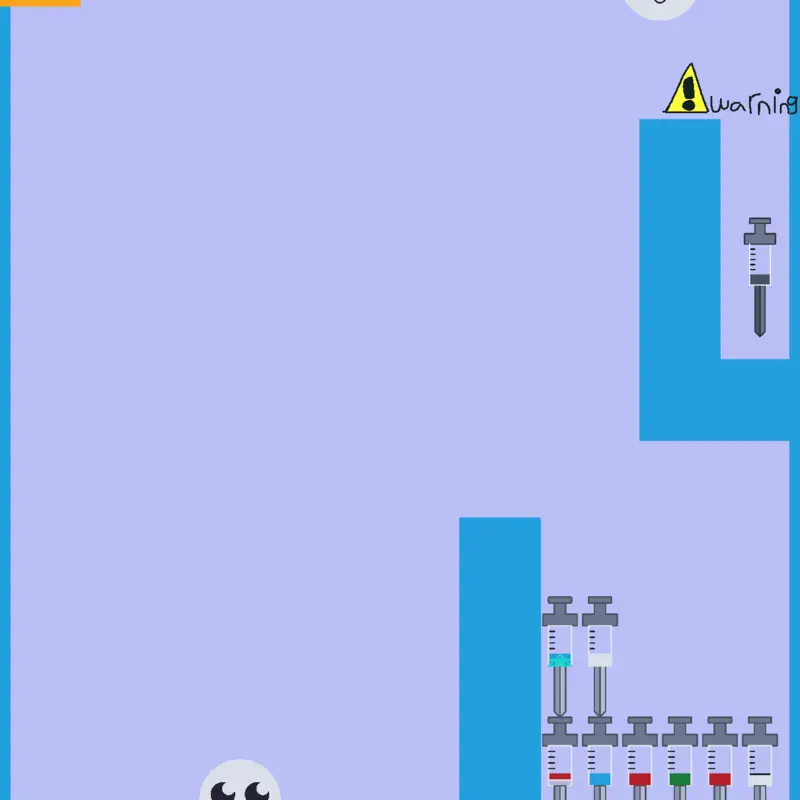 Game by @borban