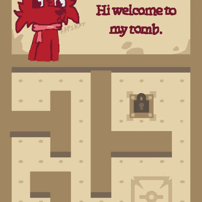 Game by @sillylilduck