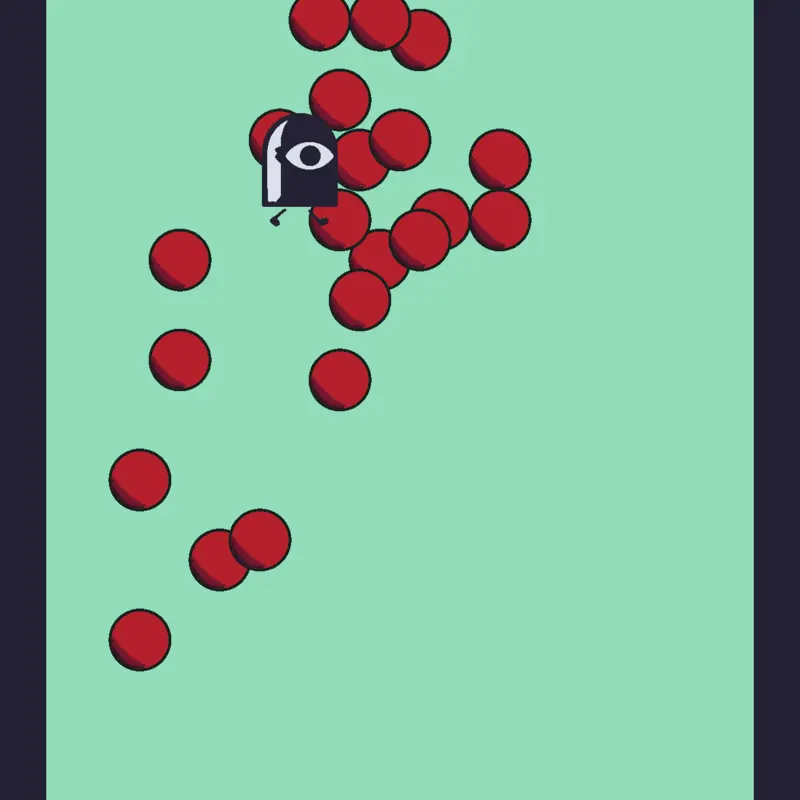 Game by @ranson