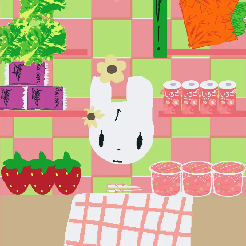 Game by @yobestie