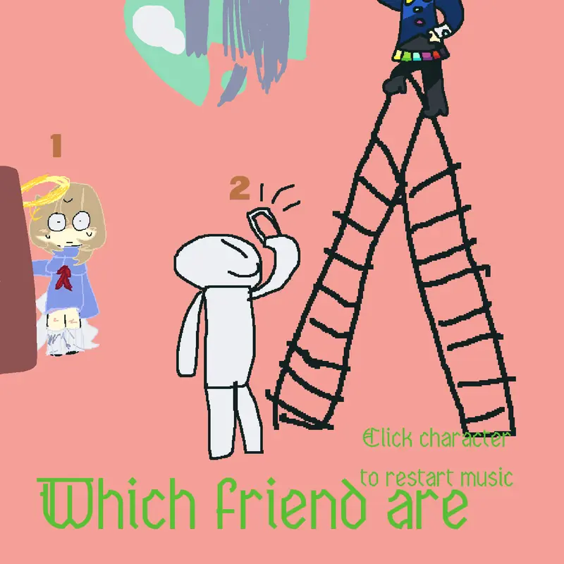 Game by @TsunamiBeCrazy