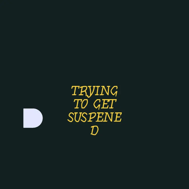 Game by @thatoneball