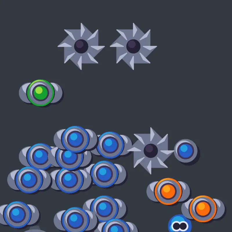 Game by @Shaker_sh