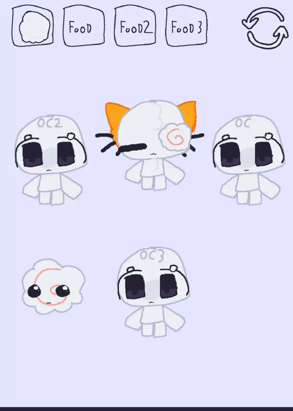 Game by @nekoed