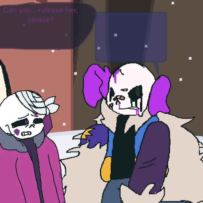 Game by @The_UnknownMask