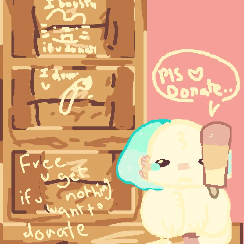 Game by @cinamon_toast