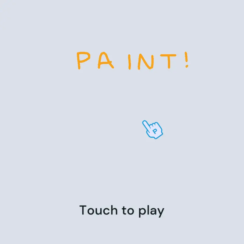 Game by @SamuelMK
