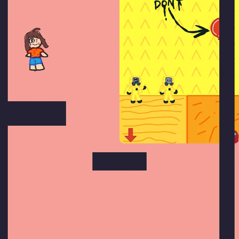 Game by @fabiiii