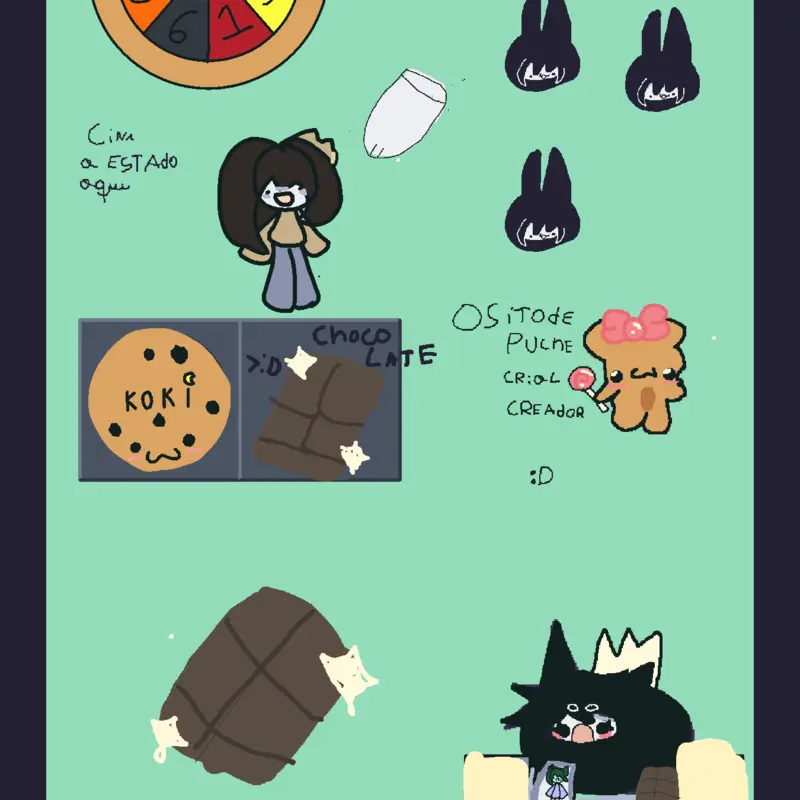 Game by @cina76466
