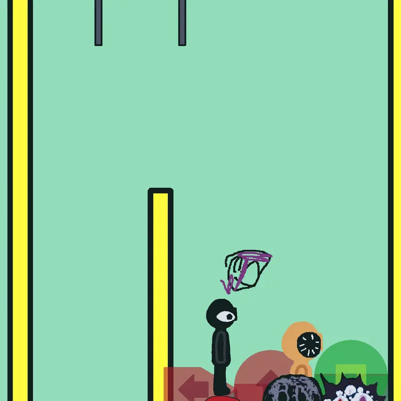 Game by @BlueDreams