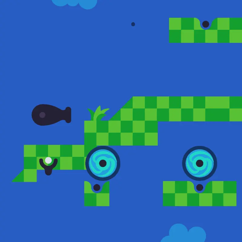 Game by @agreement