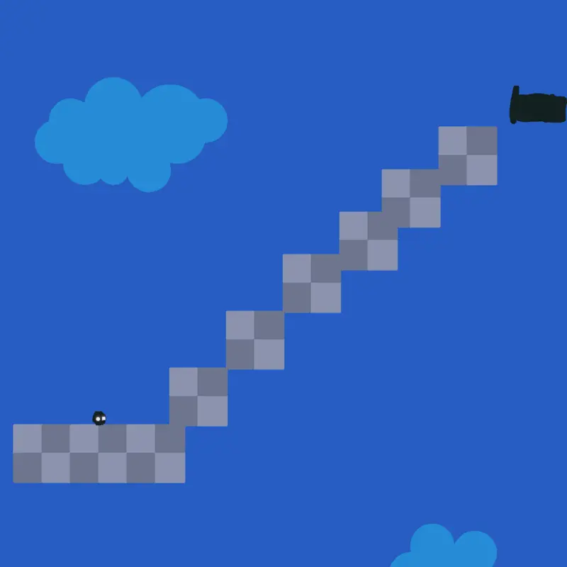 Game by @tikman74