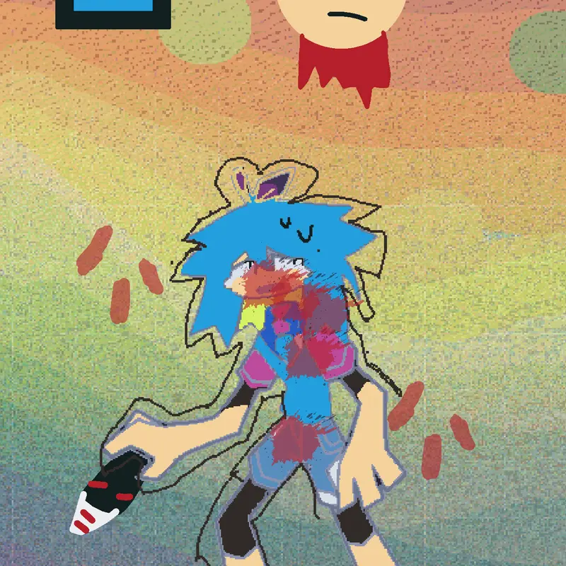 Game by @pibbycomelearnwithpibby