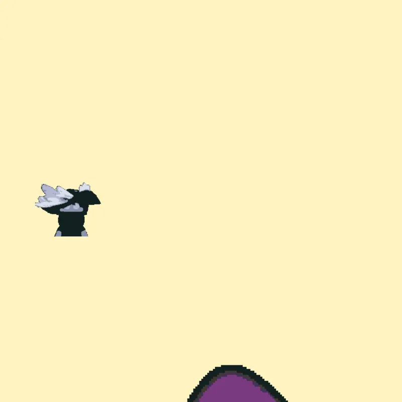 Game by @jckfdkrkfl