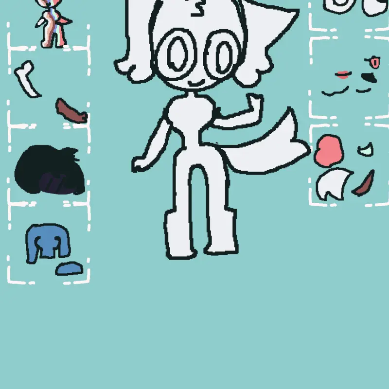 Game by @brud_cute_cat