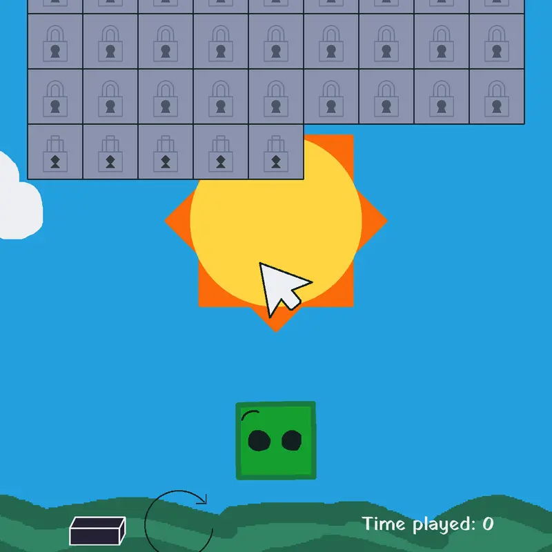 Game by @Publicer