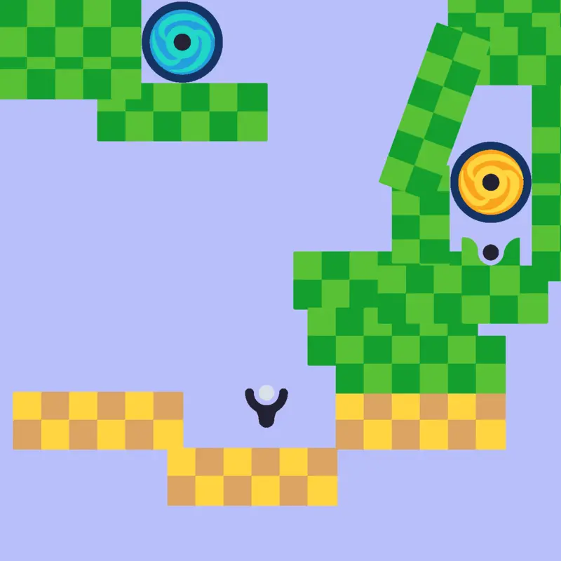 Game by @KERSIK