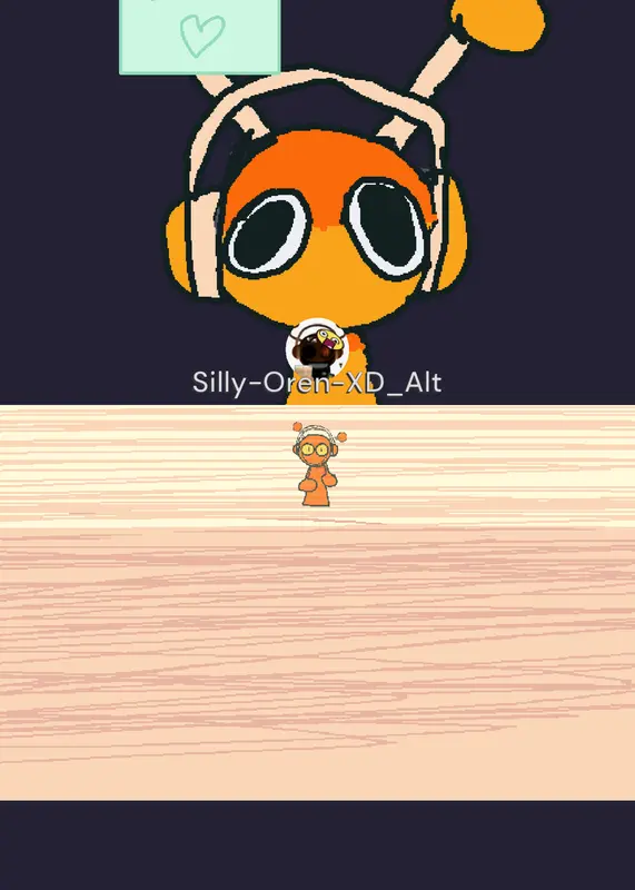 Multiplayer feeding gray by @-_oren_XD_-